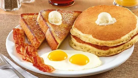 Denny's