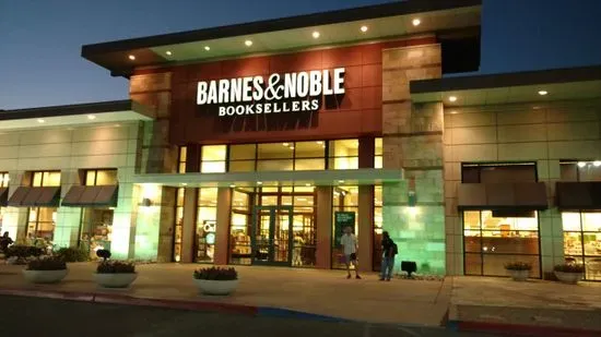 Barnes & Noble