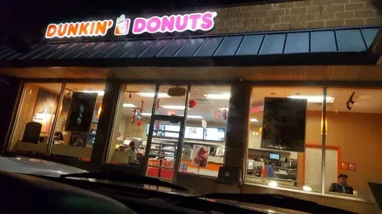 Dunkin'