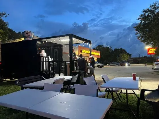 Steaktion Grill - food truck