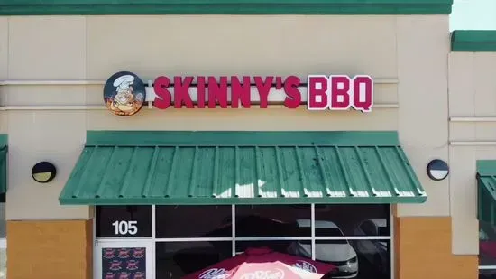 Skinny’s BBQ