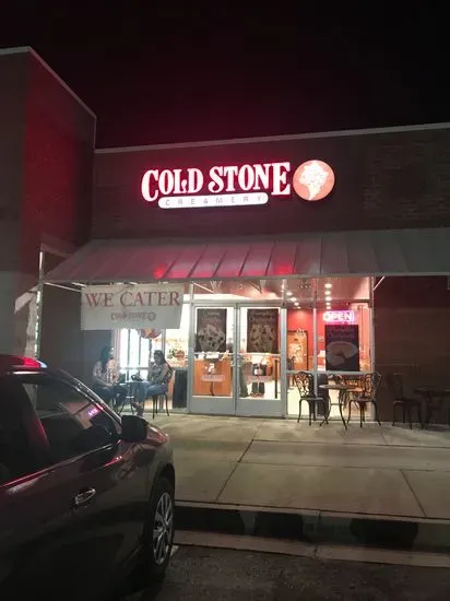 Cold Stone Creamery