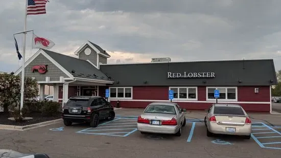 Red Lobster