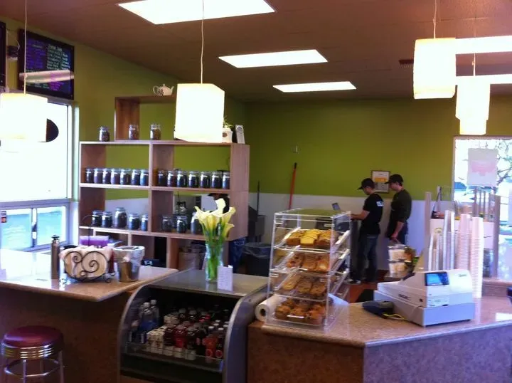 Boba Tea Bar Bakersfield, CA Checkle