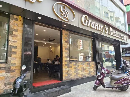 Granny's Restaurant