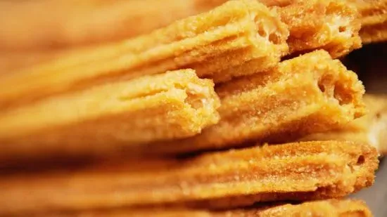 Willie’s Churros