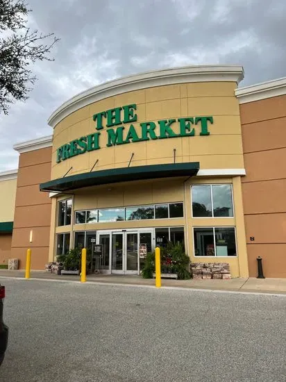 The Fresh Market