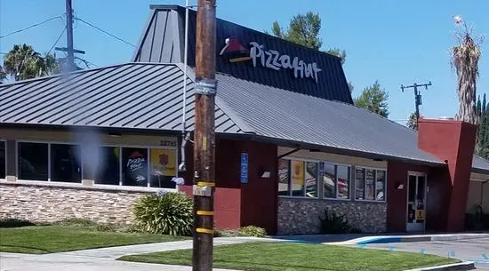 Pizza Hut