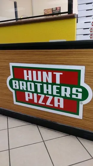 Hunts Brothers Pizza