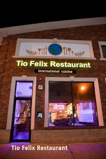 Tío Félix Restaurant