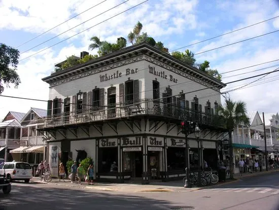 Key West Pub Crawls