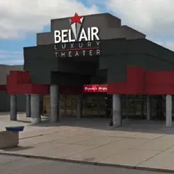 Bel Air Luxury Cinema