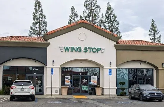 Wingstop