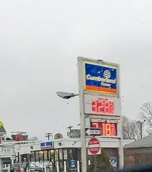 Cumberland Farms