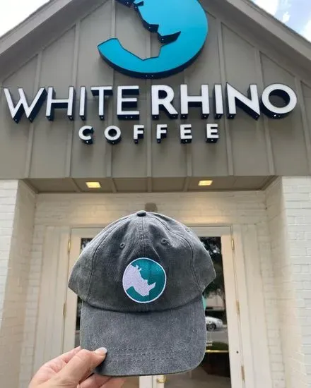White Rhino Coffee