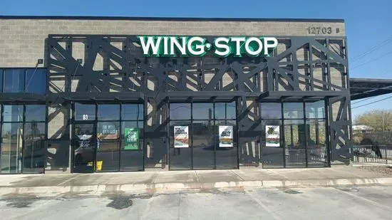 Wingstop