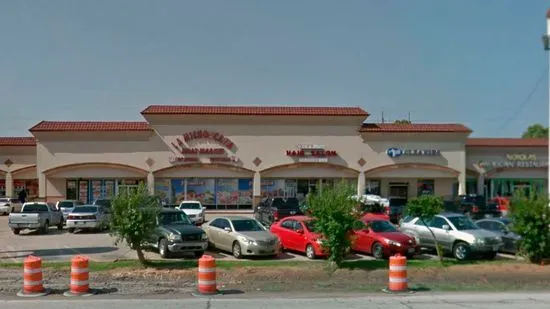 La Michoacana Meat Market