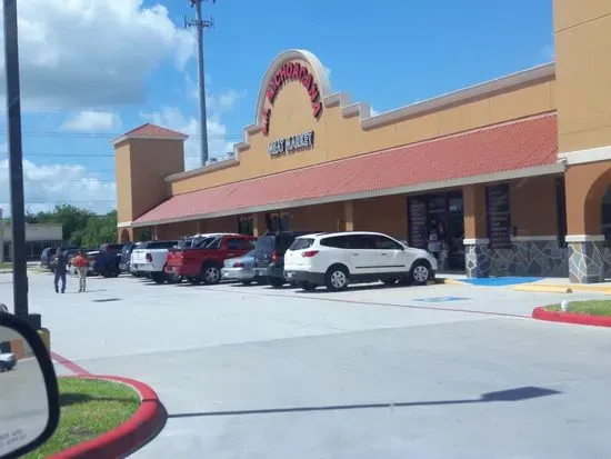 La Michoacana Meat Market