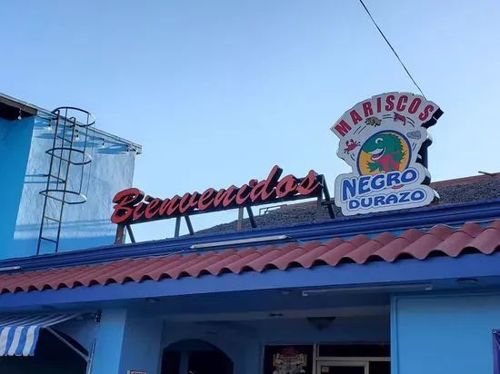 Mariscos Negro Durazo