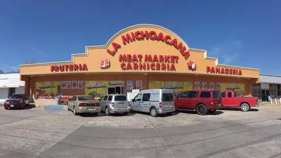 La Michoacana Meat Market