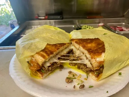 Tacos El Panzas