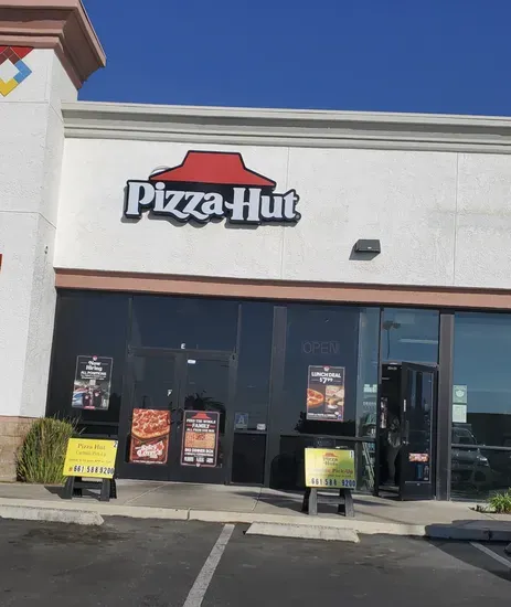 Pizza Hut