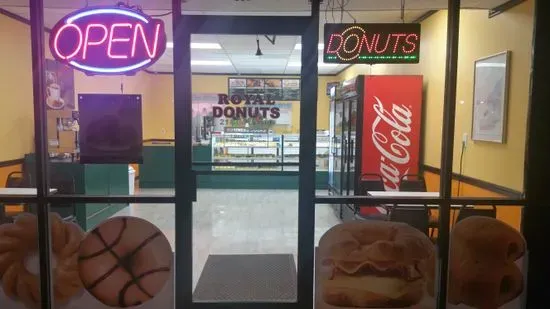 Royal Donuts