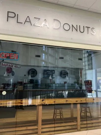 Plaza Donuts