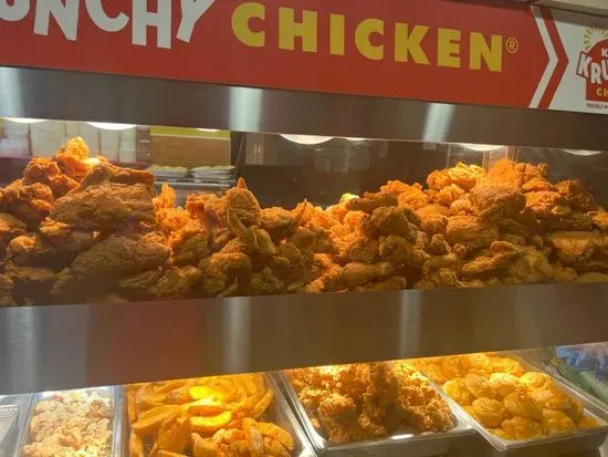 T.L. Downtown Krispy Krunchy Chicken
