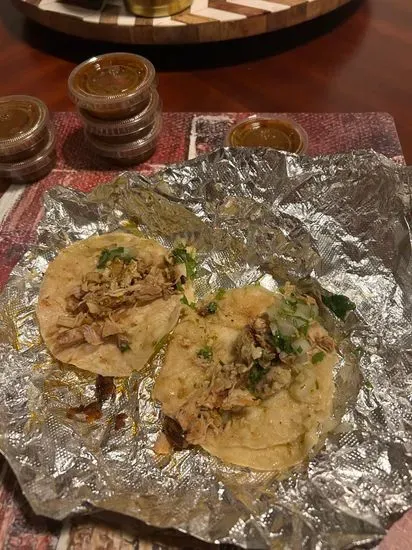 tacos de brria