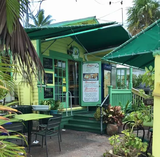 Kermit's Kitchen Cafe - Key West
