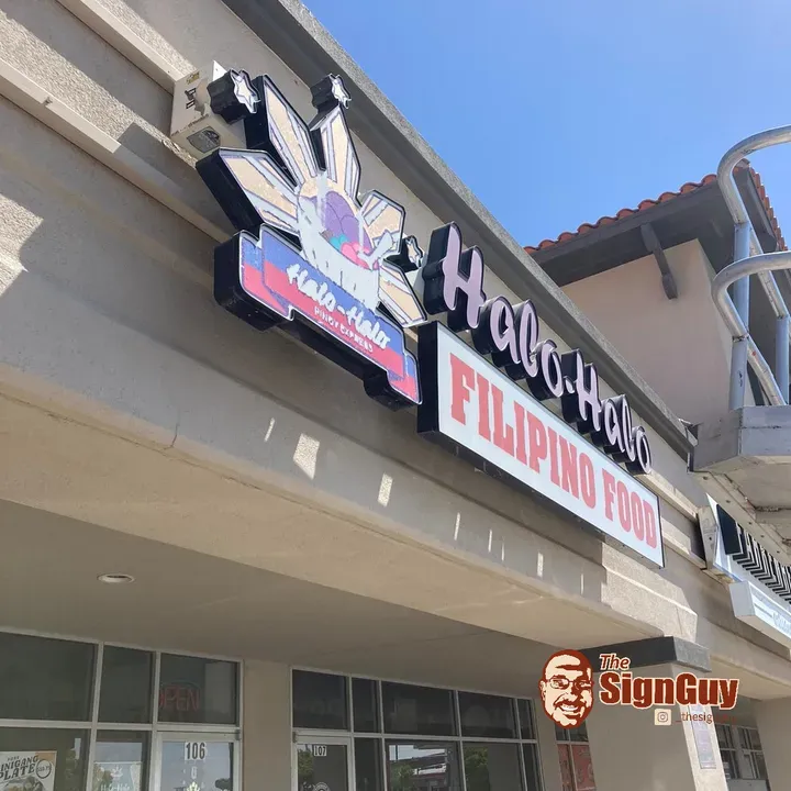 Halo Halo Filipino Food El Paso, TX Checkle