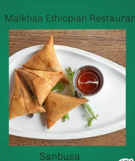 Malkaa ethiopian restaurant