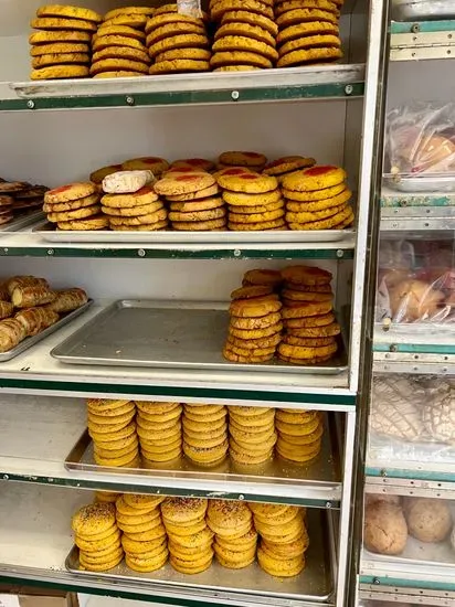 Axutla Panadería