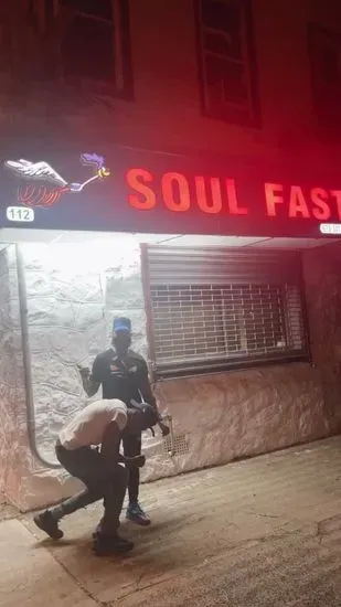 Soul Fast llc