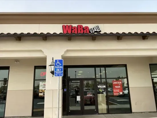 WaBa Grill