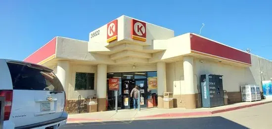 Circle K