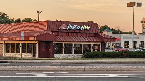 Pizza Hut