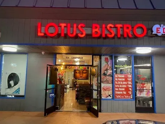 LOTUS BISTRO