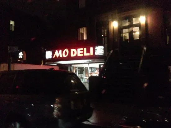 Mo Deli