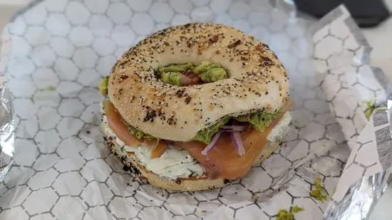 H&H Bagels