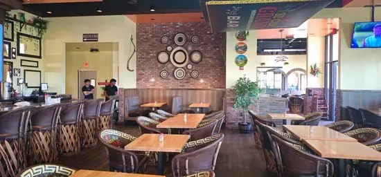 Su Casa Grande Mexican Grill & Cantina