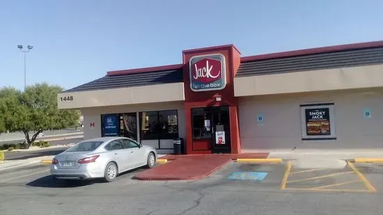 Jack in the Box