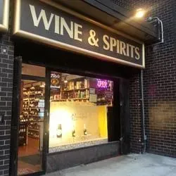 Big Apple Wine & Spirits