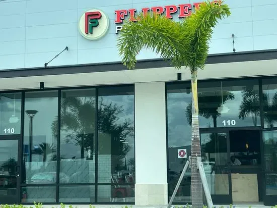 Flippers Pizzeria