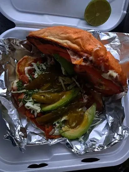 Tacos El Jefe