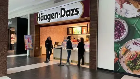 Häagen-Dazs