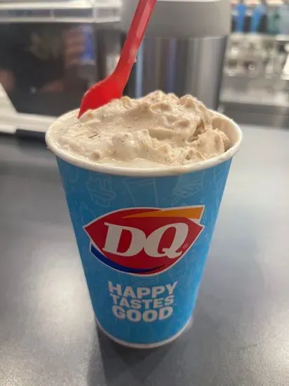 Dairy Queen (Treat)