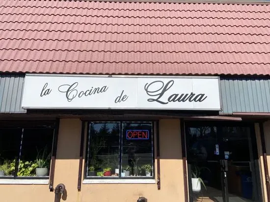 La Cocina De Laura