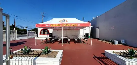 BIRRERIA GUADALAJARA